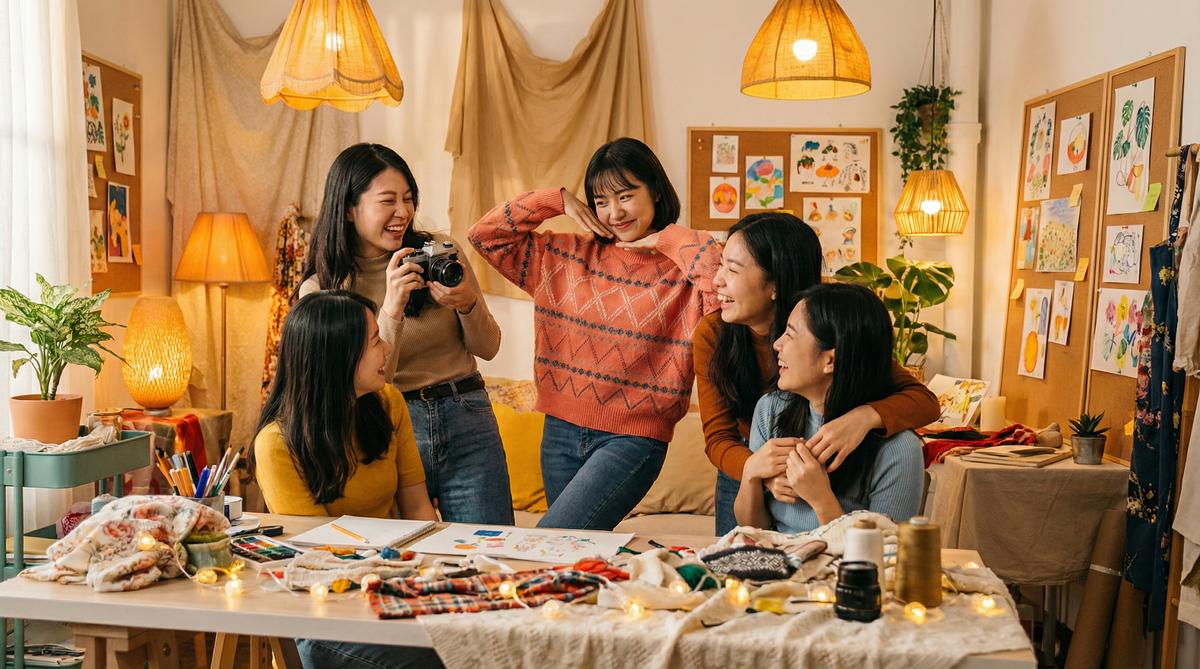 糖心vlog社区视频