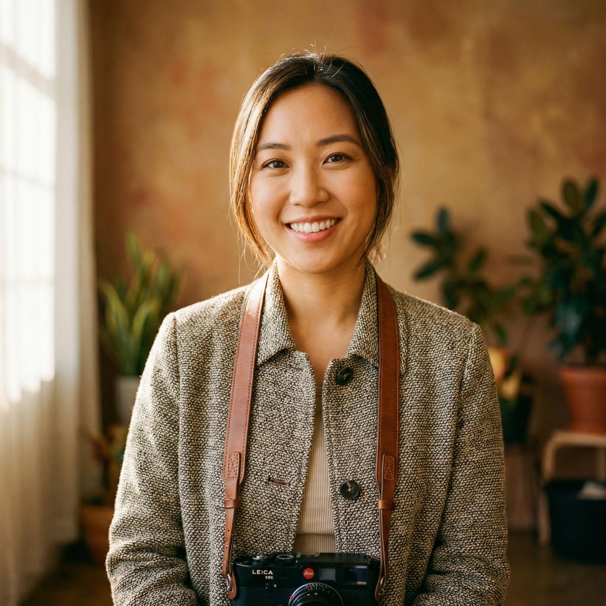 糖心vlog视频摄影师