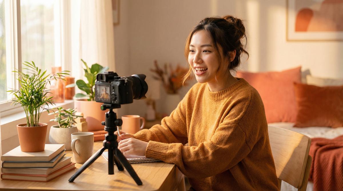 糖心vlog生活视频