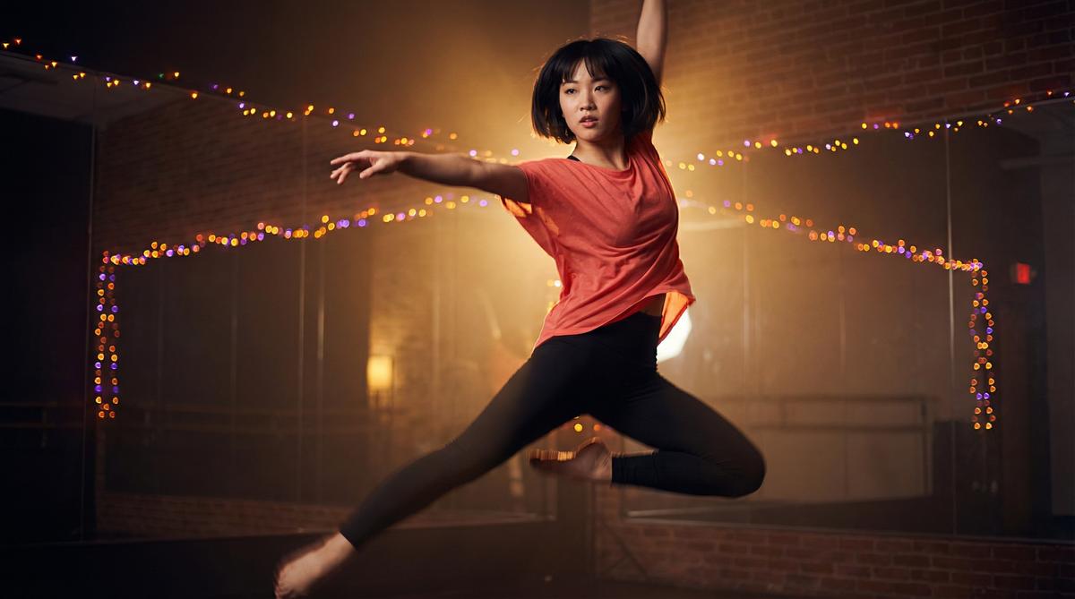 糖心vlog舞蹈视频